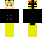 yello mello racer