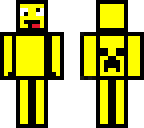 yellow derp