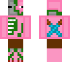zombie pigman soldier