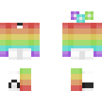 - pride -