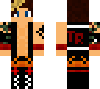 a fire attire