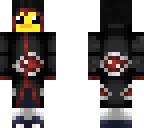 akatsuki duck