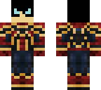 alejospider man infinity war