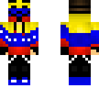 anonymous venezolano