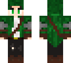 archer