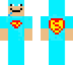 baby superman