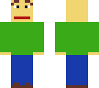 baldi's