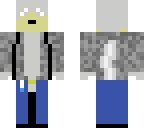 blank