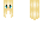 blonde