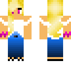 blondey