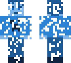 broken hologram jl64