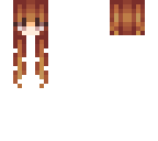 brownish-yellow ombre