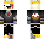 cake cyborg