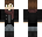 cole in cool clothes