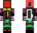 color vanguard