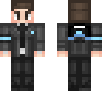 connor detroit become human