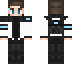connor rk 900 detroit become human