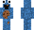 cookie monster