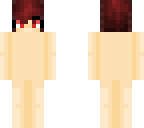 crimson hairbase