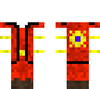 customizable knight