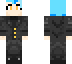 cyahn human