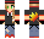 dapper maple