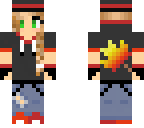 dapper maple slim