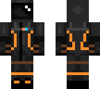 dark voyager