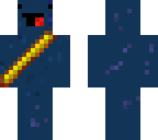 derpy blaze rod monster