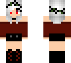 devil girl