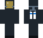 diving suit for most fun use it in a water rp