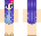 dottie pool party