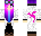 dragon scientist