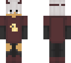 duck boy