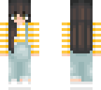 dungarees or overalls idk   fixed version