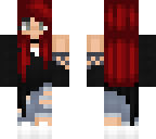 edit girl