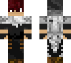 evil shad