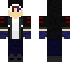 falcon claw university student