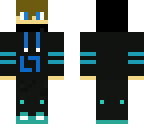 fan ninja legend