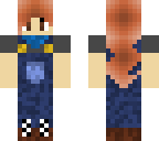farmer gal