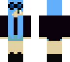 female dantdm