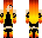 fire gurl