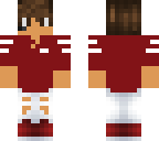 first skin