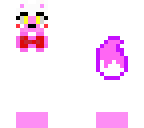 fixed mangle