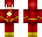 flash updated not mine