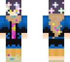 flowerfell paperjam