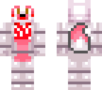 funtime fixed mangle