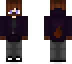furry oc