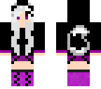 galaxy skin