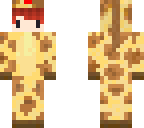 giraffenboy